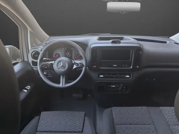 Mercedes-Benz Vito 114 CDI Lang Pro 9G-Tronic 4M