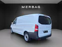 Mercedes-Benz Vito 114 CDI Lang Pro 9G-Tronic 4M