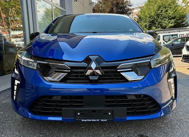 Mitsubishi COLT 1.6 HEV Instyle