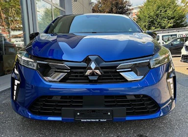 MITSUBISHI COLT 2
