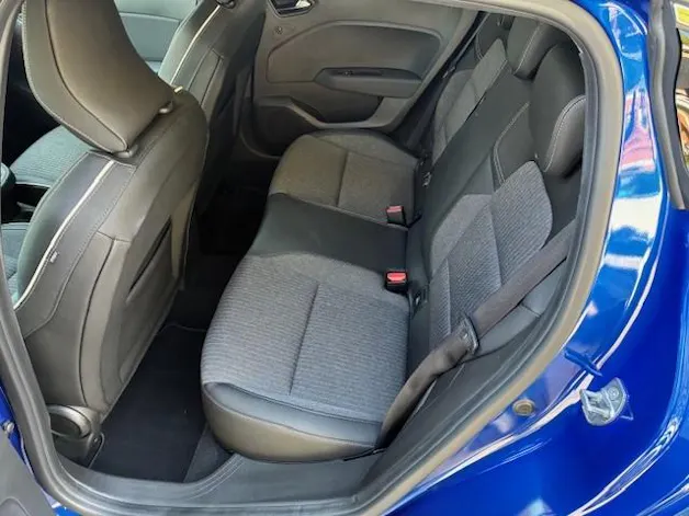 Mitsubishi COLT 1.6 HEV Instyle