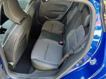 MITSUBISHI COLT 12