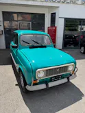 RENAULT R4 1100 GTL
