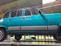 RENAULT R4 1100 GTL