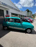 RENAULT R4 1100 GTL