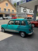 RENAULT R4 1100 GTL