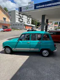 RENAULT R4 1100 GTL