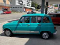 RENAULT R4 1100 GTL