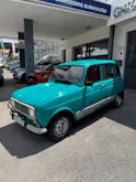 RENAULT R4 1100 GTL