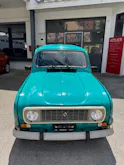 RENAULT R4 1100 GTL
