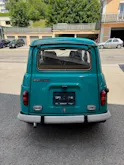 RENAULT R4 1100 GTL
