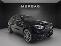 MERCEDES-BENZ GLE 300 d 4Matic 9G-Tronic