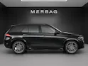 Mercedes-Benz GLE 300 d 4Matic 9G-Tronic
