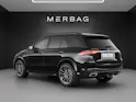 Mercedes-Benz GLE 300 d 4Matic 9G-Tronic