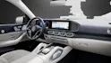Mercedes-Benz GLE 300 d 4Matic 9G-Tronic
