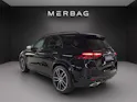 MERCEDES-BENZ GLE 300 d 4Matic 9G-Tronic