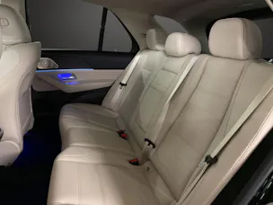 MERCEDES-BENZ GLE 300 d 4Matic 9G-Tronic