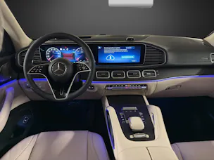 MERCEDES-BENZ GLE 300 d 4Matic 9G-Tronic
