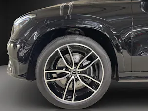 MERCEDES-BENZ GLE 300 d 4Matic 9G-Tronic