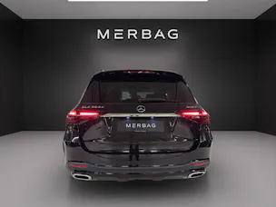 MERCEDES-BENZ GLE 300 d 4Matic 9G-Tronic