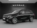 Mercedes-Benz GLE 300 d 4Matic 9G-Tronic