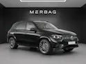 Mercedes-Benz GLE 300 d 4Matic 9G-Tronic