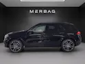 MERCEDES-BENZ GLE 300 d 4Matic 9G-Tronic