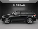 Mercedes-Benz GLE 300 d 4Matic 9G-Tronic