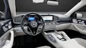 Mercedes-Benz GLE 300 d 4Matic 9G-Tronic