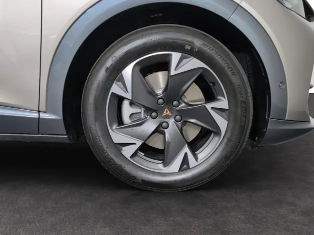 Cupra Tavascan Type 4 77 kWh Endurance Edge