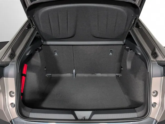 Cupra Tavascan Type 4 77 kWh Endurance Edge
