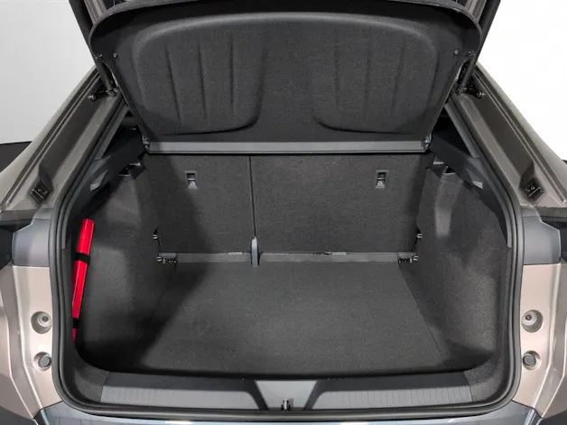 Cupra Tavascan Type 4 77 kWh Endurance Edge