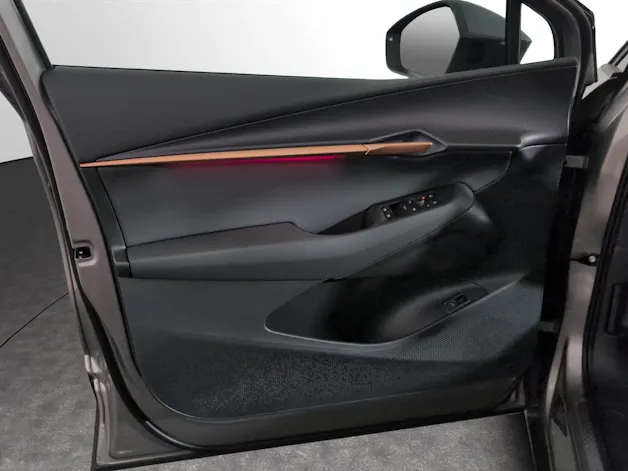 Cupra Tavascan Type 4 77 kWh Endurance Edge