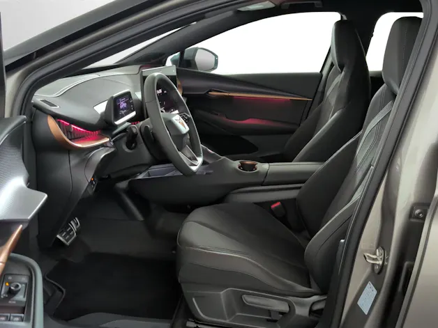 Cupra Tavascan Type 4 77 kWh Endurance Edge