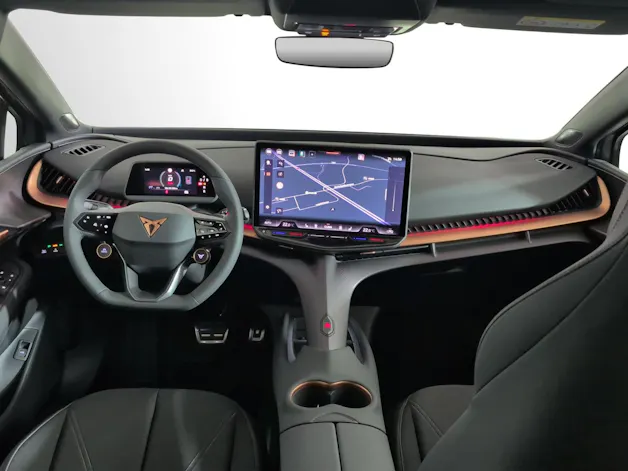 Cupra Tavascan Type 4 77 kWh Endurance Edge