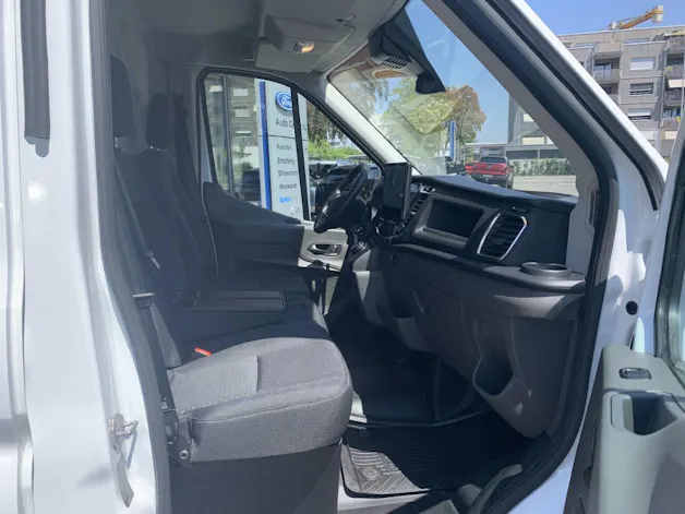 Ford Transit Van 350 L2H2 2.0 EcoBlue 130 Trend
