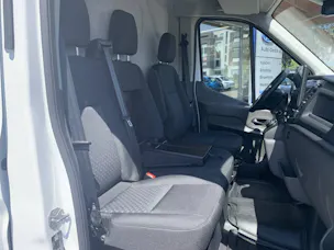 FORD Transit Van 350 L2H2 2.0 EcoBlue 130 Trend