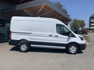 FORD Transit Van 350 L2H2 2.0 EcoBlue 130 Trend