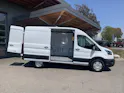 Ford Transit Van 350 L2H2 2.0 EcoBlue 130 Trend