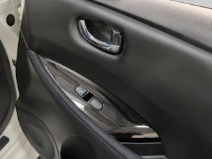 NISSAN Leaf N-Connecta (incl. battery)