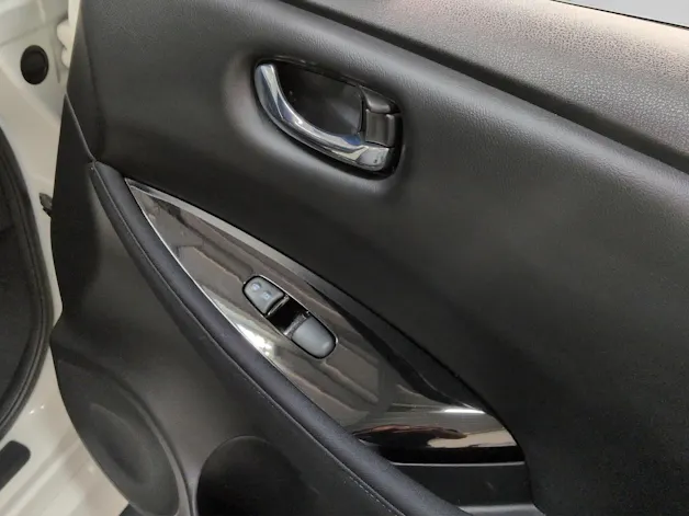 Nissan Leaf N-Connecta (incl. battery)