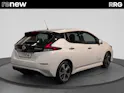 Nissan Leaf N-Connecta (incl. battery)