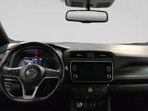 NISSAN Leaf N-Connecta (incl. battery)