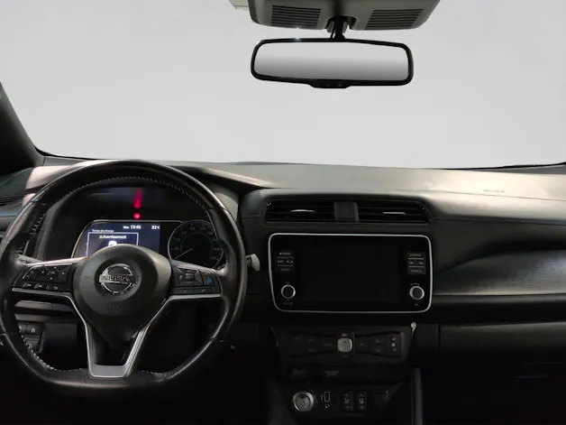 Nissan Leaf N-Connecta (incl. battery)