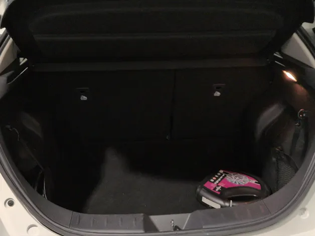 Nissan Leaf N-Connecta (incl. battery)