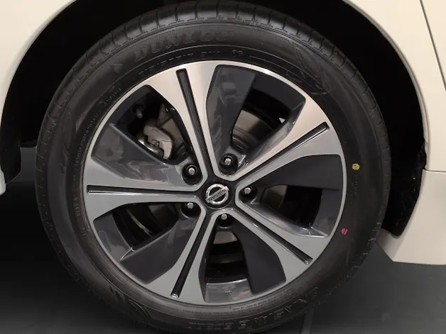 Nissan Leaf N-Connecta (incl. battery)
