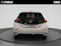 Nissan Leaf N-Connecta (incl. battery)