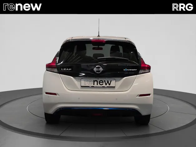 Nissan Leaf N-Connecta (incl. battery)