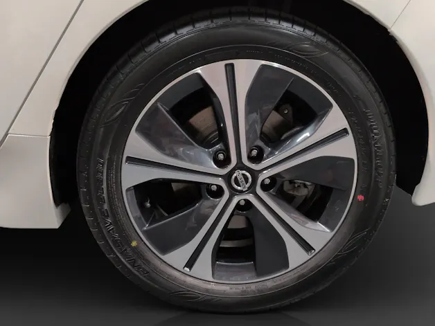 Nissan Leaf N-Connecta (incl. battery)