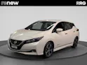 Nissan Leaf N-Connecta (incl. battery)